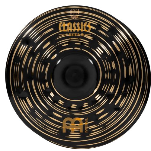 Meinl CC13DAH Classics Custom Dark Hi-Hat 13