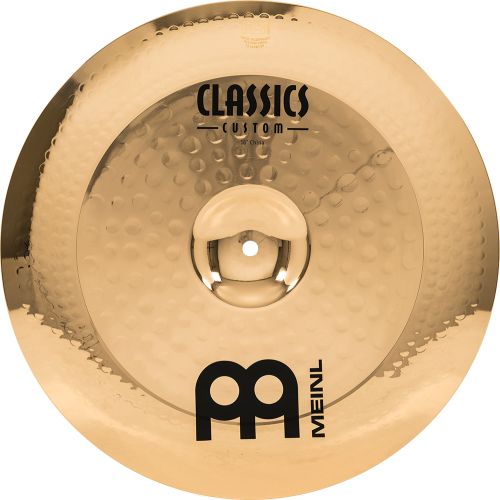 Meinl CC16CH-B Classic Custom China 16