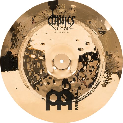 Meinl CC16EMCH-B Classic Custom Extreme Metal China 16