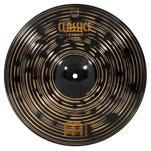 Meinl CC16TDAC Classic Custom Dark Thin Crash 16