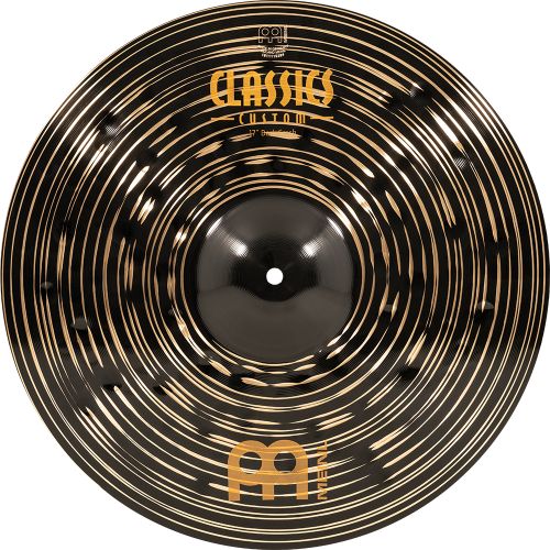 Meinl CC17DAC Classic Custom Dark Crash 17