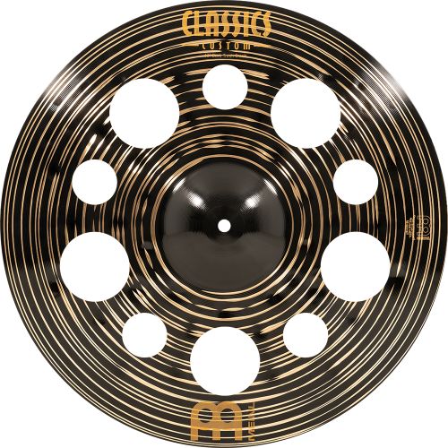 Meinl CC18DATRC Classics Custom Dark Trash Crash 18