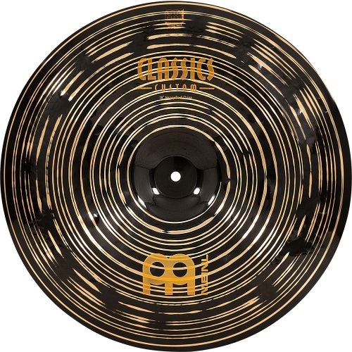 Meinl CC18HDACH Classic Custom Dark Heavy China 18