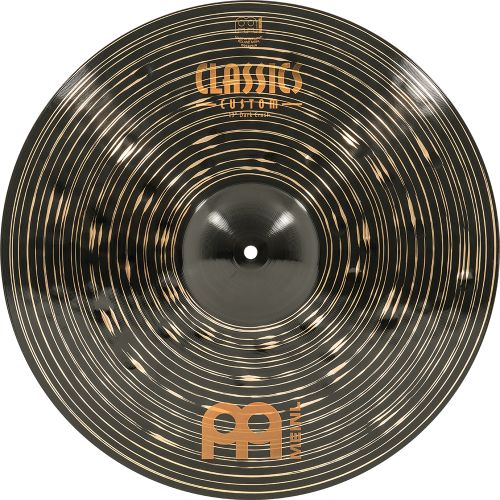Meinl CC19DAC Classics Custom Dark Crash 19