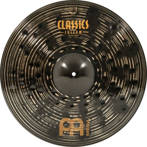 Meinl CC20DAR Classic Custom Dark Ride 20