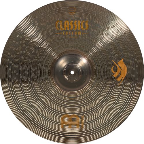 Meinl CC21GR Classic Custom Ghost Ride 21