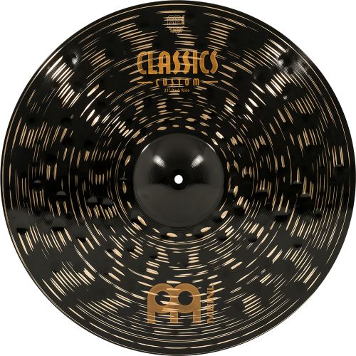 Meinl CC22DAR Classics Custom Dark Ride 22