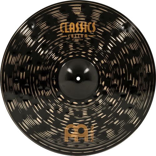 Meinl CC22DAR Classic Custom Dark Ride 22