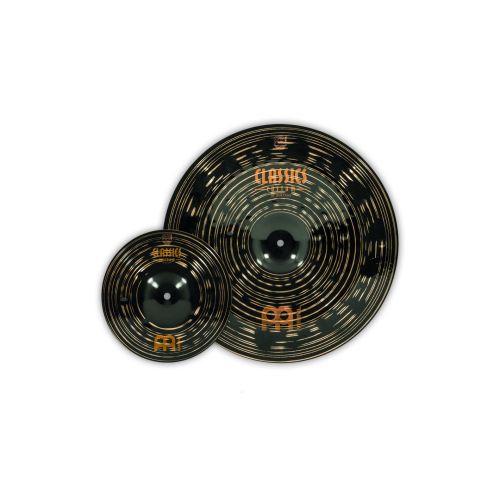Meinl CCD-CS3 Classics Custom Dark Effects Pack