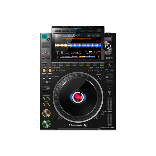 Pioneer CDJ-3000