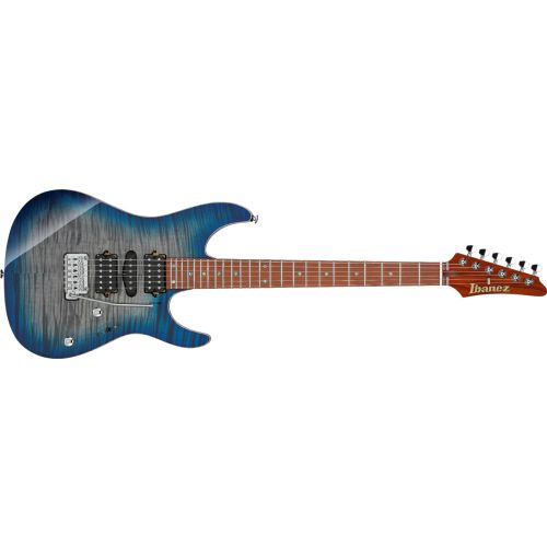 Ibanez AZ2407F-SDE Prestige Sodalite Showroom Model