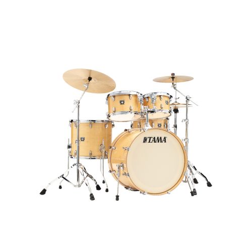 Tama CL52KR-GNL Superstar Classic Drumset Natural Blonde