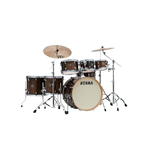 Tama CL72R-PGJP Superstar Classic Gloss Java Lacebark Pine