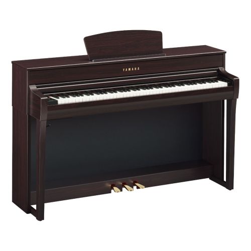 Yamaha Clavinova CLP-735 R