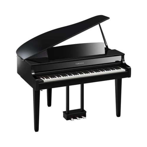 Yamaha Clavinova CLP-865GP Showroominstrument