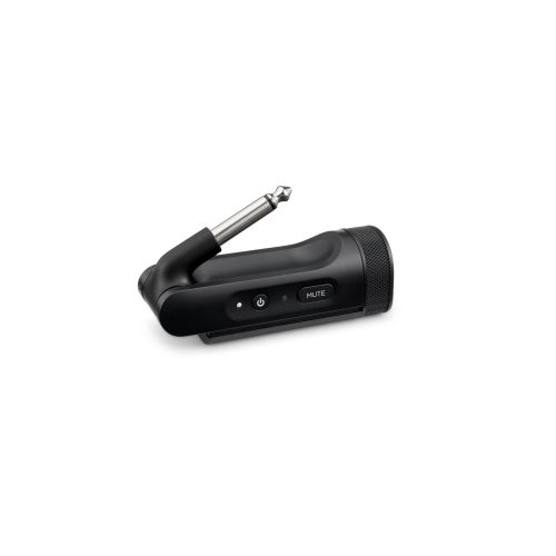 Bose wireless Instrument transmitter 1/4