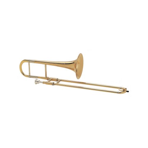 Courtois Prestige Symphonie 400 Tenorposaune