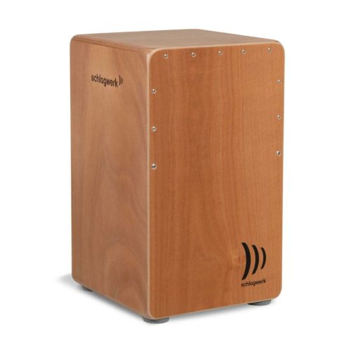 Schlagwerk CP4005 La Peru Cajon Buche