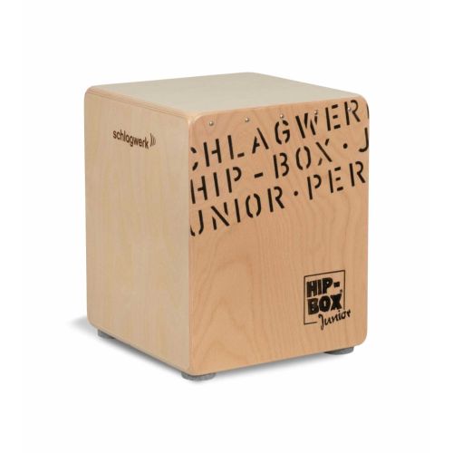 Schlagwerk CP401 2inOne Hip Box