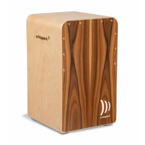 Schlagwerk CP605 Fineline Cajon Morado 