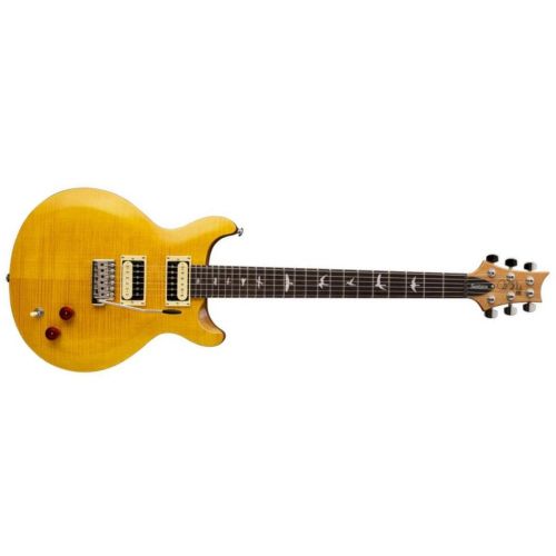 PRS SE Santana Santana Yellow