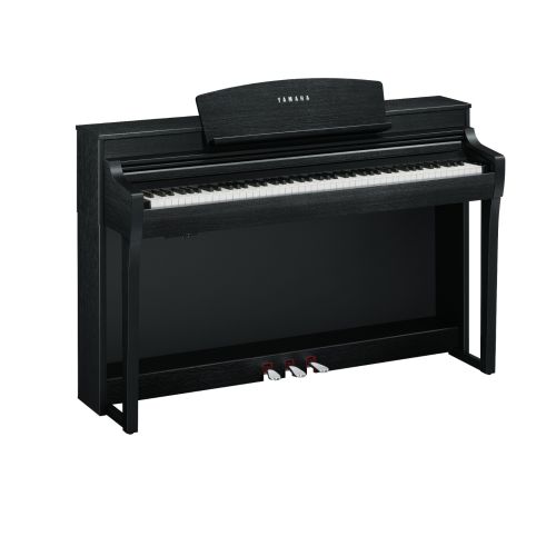 Yamaha Clavinova CSP-255 B