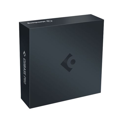 Steinberg Cubase 10.5 Pro EDU