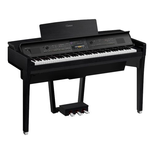 Yamaha Clavinova CVP-809 B