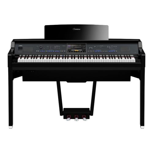 Yamaha Clavinova CVP-909 B