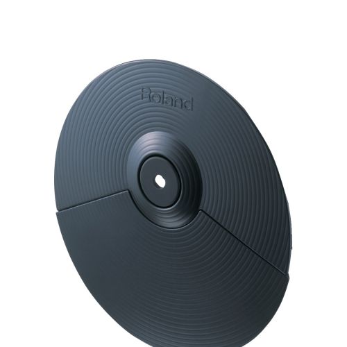 Roland CY-5 Cymbal Pad,  für Hi-Hat nutzbar 10