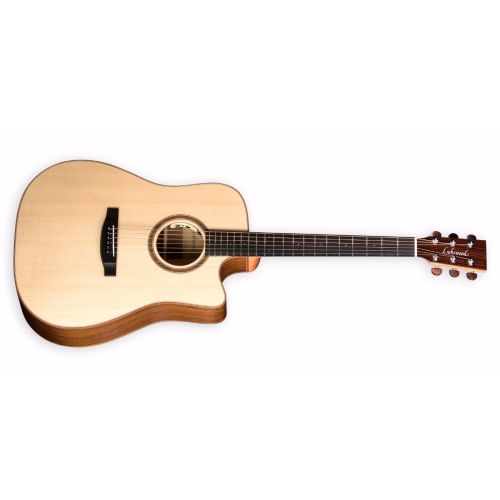Lakewood D-18 CP Showroom Model