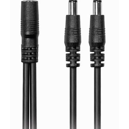 Native Instruments Traktor Kontrol D2 Power Cable Splitter