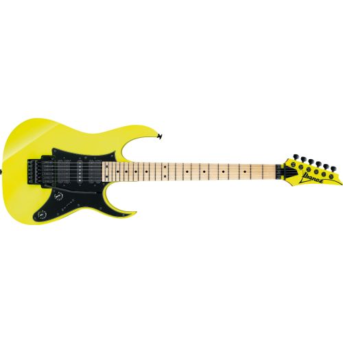 Ibanez RG550-DY Genesis Collection Desert Sun Yellow