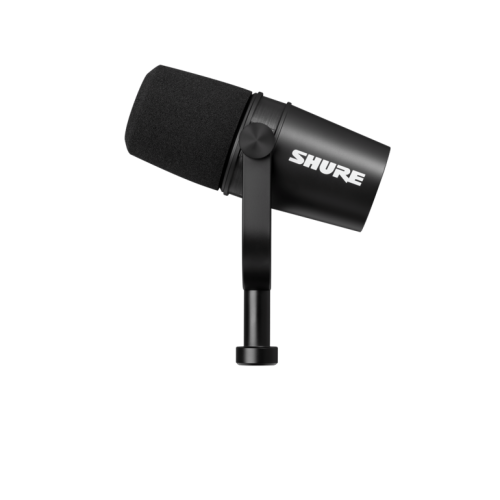 Shure MV7X 