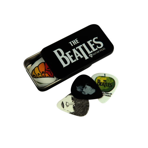 DAddario Beatles Signature 15 Stk. Medium 