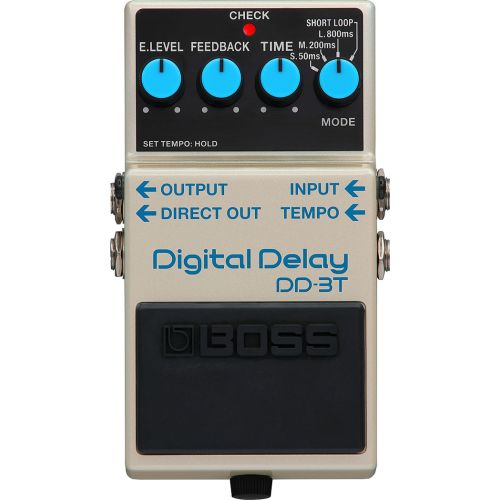 Boss DD-3T Digital Delay