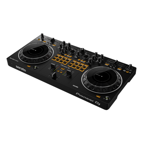 Pioneer DDJ-REV1