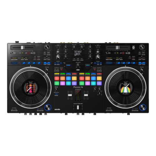 Pioneer DDJ-REV7 