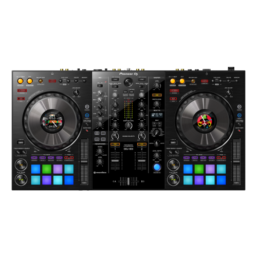 Pioneer DDJ-800 