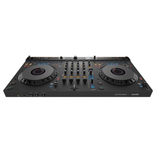 AlphaTheta DDJ-GRV6