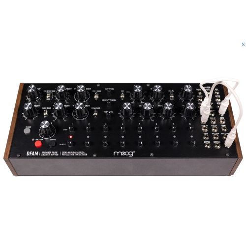 Moog DFAM