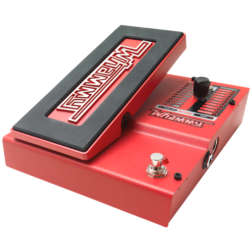 Digitech Whammy 5 Pedal MIDI