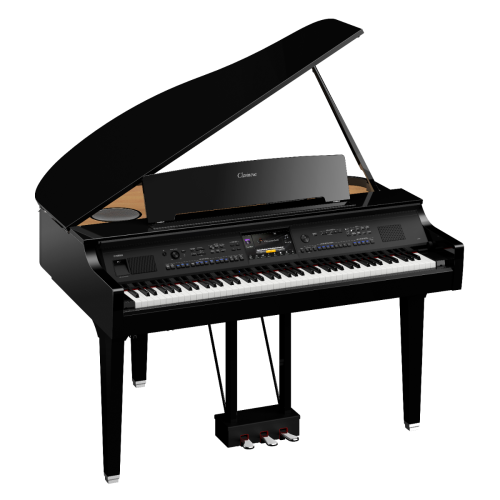 Yamaha Clavinova CVP-909 GP