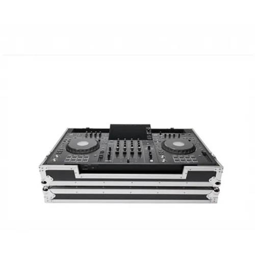 Magma DJ-Controller Case XDJ-AZ/XDJ-XZ black/silver