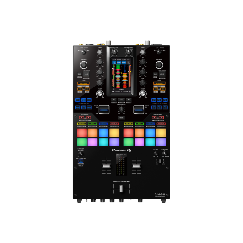Pioneer DJM-S11