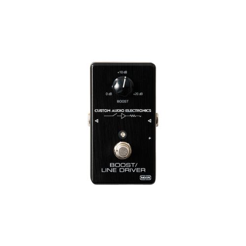 MXR MC401 Boost/Line Driver