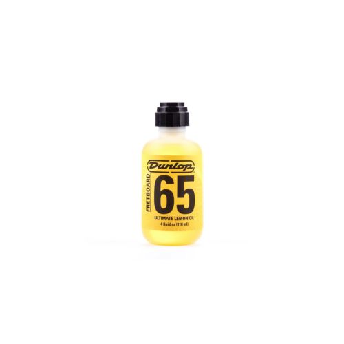 Dunlop Formula No 65 Ultimate Lemon Oil 4oz