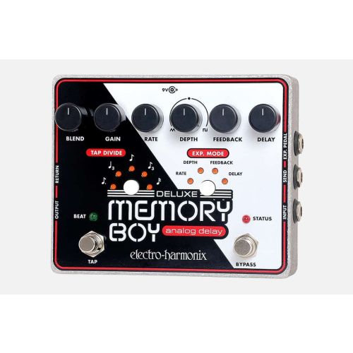 Electro Harmonix Deluxe Memory Boy