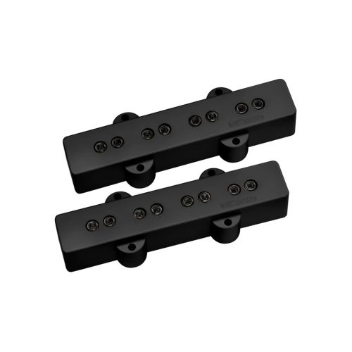 DiMarzio DP123BK Model J-System Black