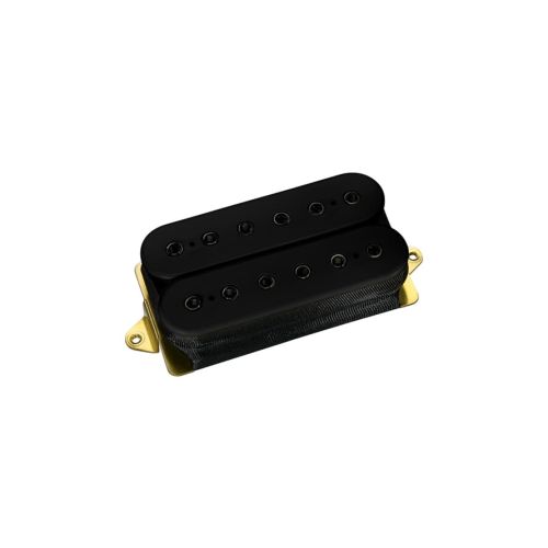 DiMarzio DP151BK PAF Pro Black